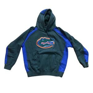 Colosseum University of Florida hoodie Size small